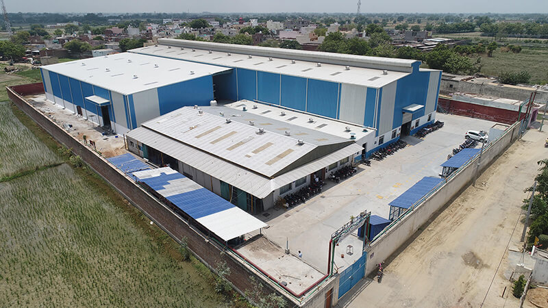 Pavna Industries